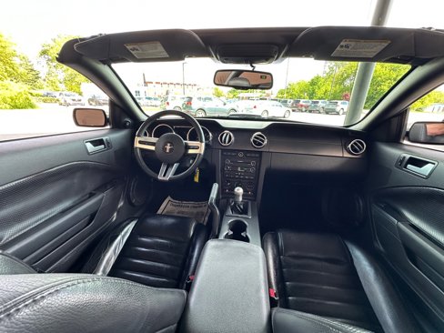Used 2008 Ford Mustang GT image 15