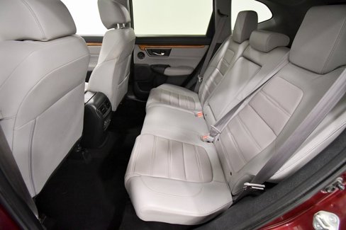 Certified 2017 Honda CR-V EX-L image 15