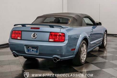 Used 2006 Ford Mustang GT image 24