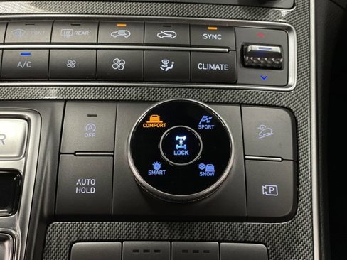 Used 2023 Hyundai Santa Fe SEL image 24