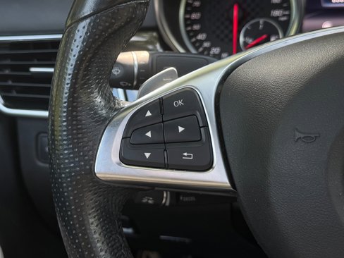 Used 2019 Mercedes-Benz GLE 43 AMG 4MATIC Coupe image 69