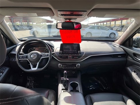 Used 2019 Nissan Altima 2.5 SL image 23
