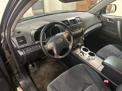 Used 2008 Toyota Highlander Sport image 9