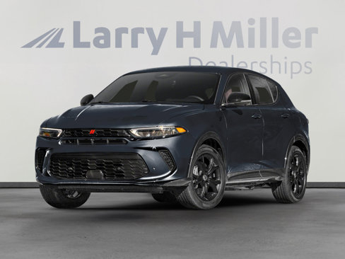 New 2024 Dodge Hornet R/T w/ R/T Blacktop Package image 1