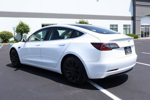 Used 2019 Tesla Model 3 Standard Range Plus image 8