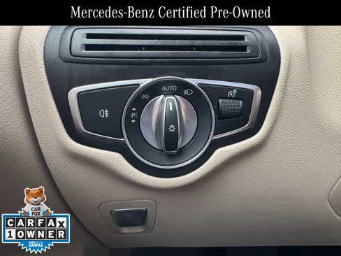 Certified 2020 Mercedes-Benz GLC 300 image 8