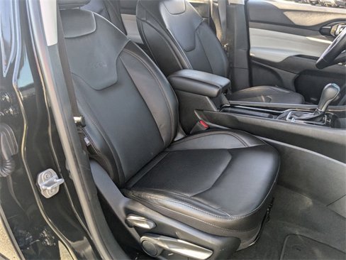 Used 2022 Jeep Compass Limited image 20