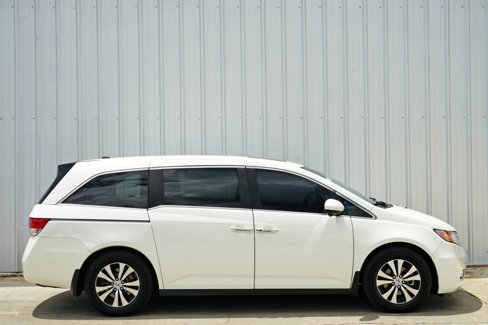 Used 2017 Honda Odyssey EX-L image 46
