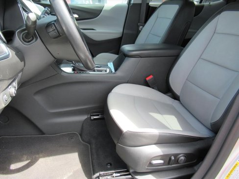 Certified 2021 Chevrolet Equinox Premier image 16