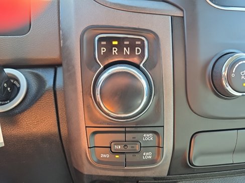 Used 2019 RAM 1500 Tradesman w/ Popular Equipment Group image 24