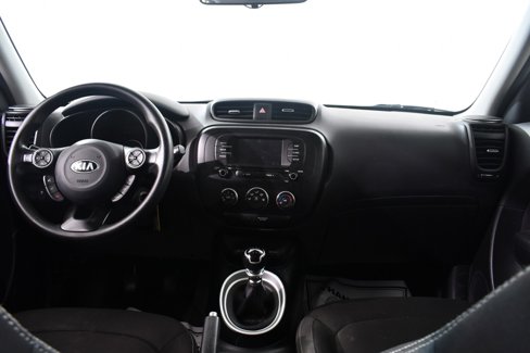 Used 2019 Kia Soul image 7