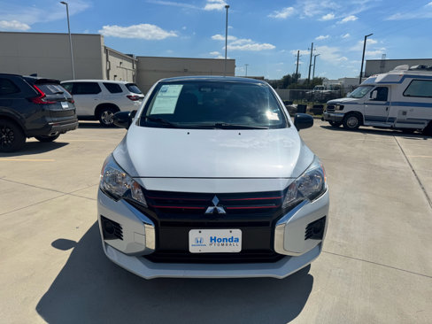Used 2023 Mitsubishi Mirage image 3