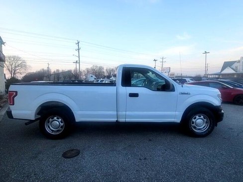 Used 2017 Ford F150 XL w/ Equipment Group 101A Mid image 8