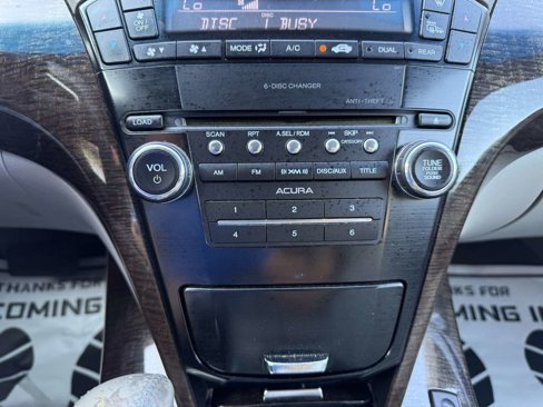 Used 2010 Acura MDX image 19