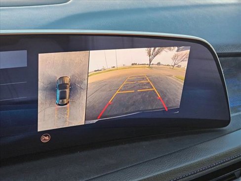 Certified 2025 Cadillac XT4 Sport image 14