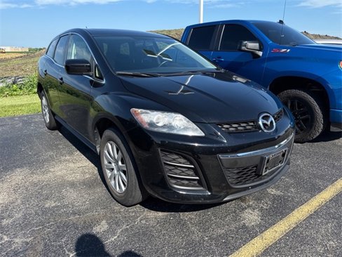 Used 2011 MAZDA CX-7 i Sport w/ Convenience Pkg image 1