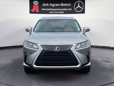 Used 2019 Lexus RX 350L FWD image 8
