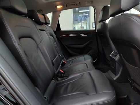 Used 2016 Audi Q5 2.0T Premium Plus image 26