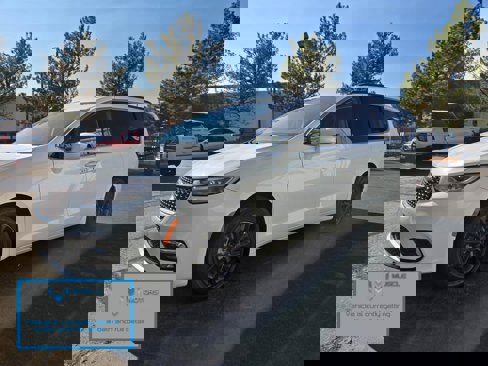 Used 2022 Chrysler Pacifica Touring-L image 7