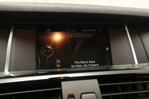Used 2018 BMW X4 M40i image 52