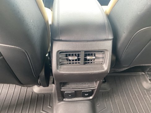 Used 2018 Ford Edge SEL w/ Equipment Group 201A image 13