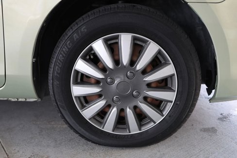 Used 2008 MAZDA MAZDA3 i Sport image 26