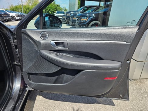 Used 2024 Hyundai Sonata SEL image 15