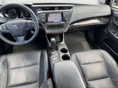Used 2014 Toyota Avalon Limited image 15