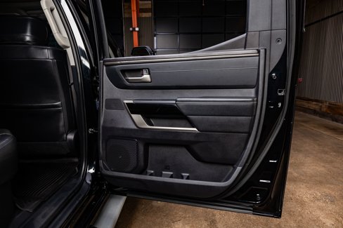 Used 2022 Toyota Tundra Limited image 38