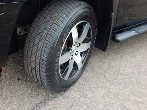 Used 2014 Honda Ridgeline SE image 24