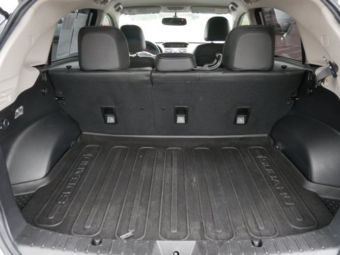 Used 2014 Subaru Crosstrek 2.0i Limited w/ Popular Package #2 image 18