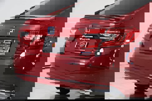 Used 2022 Honda Accord Sport image 56