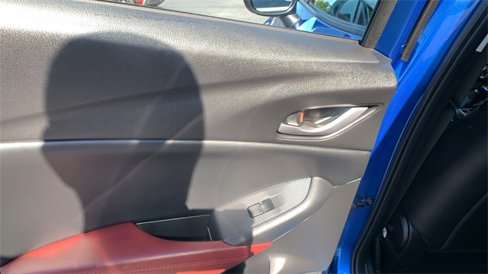 Used 2017 MAZDA CX-3 Touring w/ Premium Package image 22