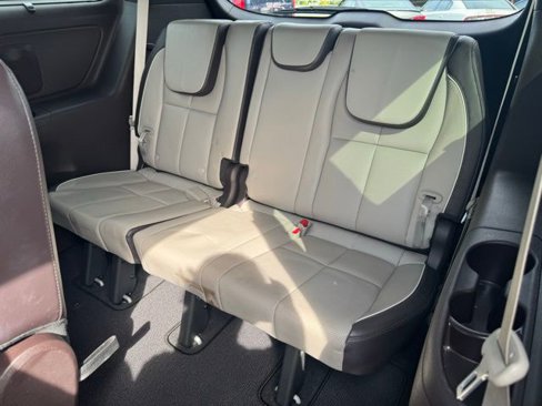Used 2018 Kia Sedona SX Limited image 23