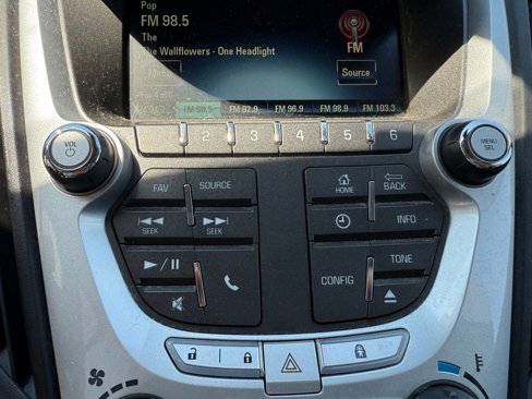Used 2012 Chevrolet Equinox LT w/ Driver Convenience Package image 14
