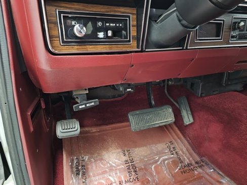 Used 1986 Dodge Ramcharger 4WD image 29