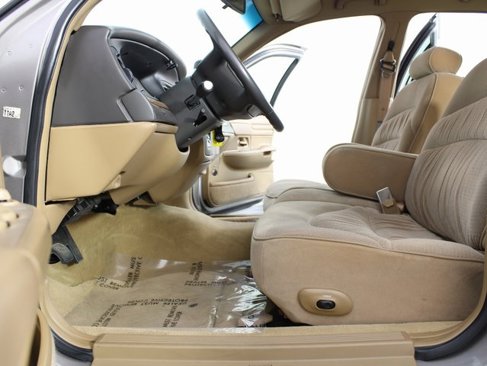Used 1995 Ford Crown Victoria LX image 14