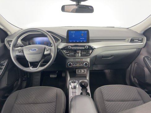Used 2024 Ford Escape Active image 15