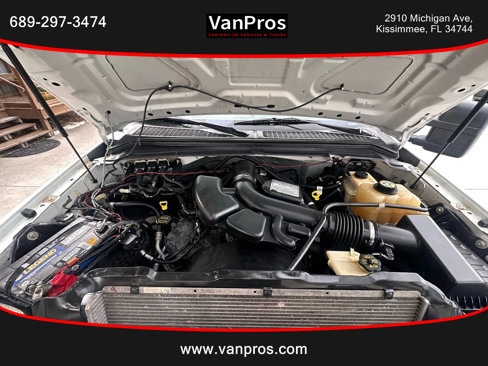 Used 2008 Ford F250 XL image 15
