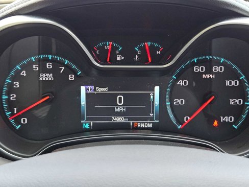 Used 2019 Chevrolet Impala Premier image 29
