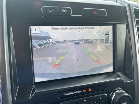 Used 2016 Ford F150 XLT w/ Equipment Group 301A Mid image 28