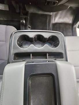 Used 2018 Chevrolet Silverado 2500 W/T image 15
