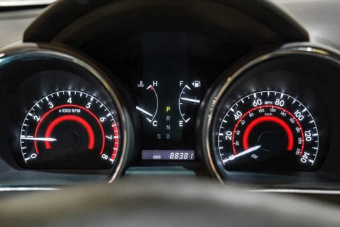 Used 2010 Toyota Highlander 2WD image 28