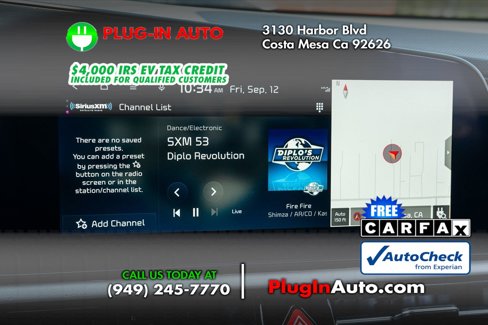 Used 2023 Kia Niro Wave image 30