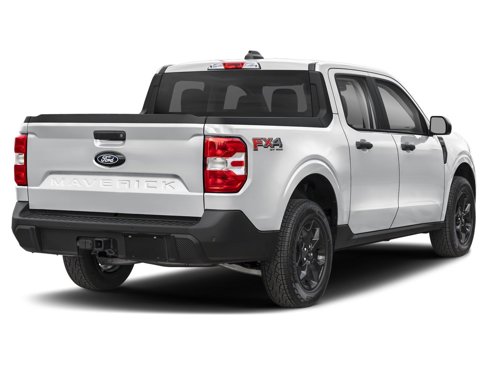 New 2025 Ford Maverick XLT image 26