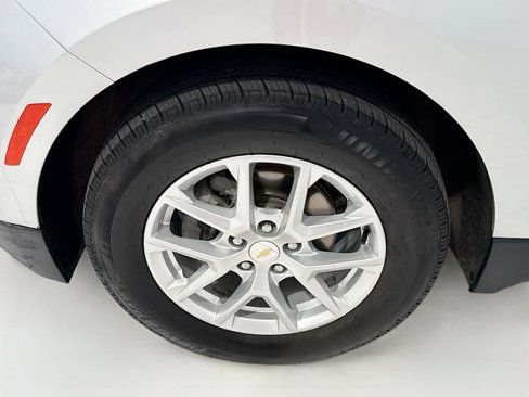 Used 2022 Chevrolet Equinox LT image 21