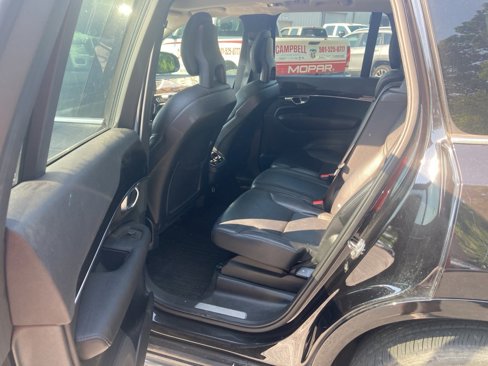 Used 2018 Volvo XC90 T6 Momentum w/ Momentum Plus Package image 6