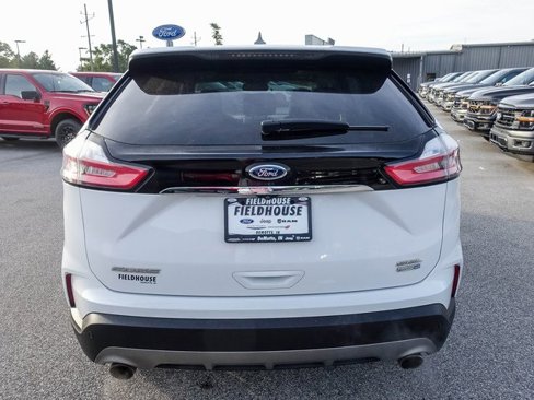 Used 2020 Ford Edge SEL w/ Convenience Package image 29