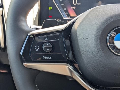 New 2025 BMW X3 xDrive30i w/ Convenience Package image 28