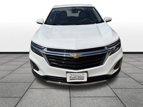 Used 2023 Chevrolet Equinox LT image 8